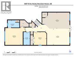 4407 54 Street, Rocky Mountain House, AB T4T0B2 Photo 35