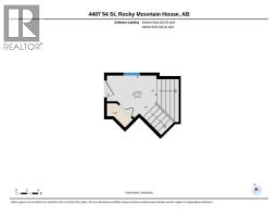 4407 54 Street, Rocky Mountain House, AB T4T0B2 Photo 36