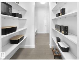 Utility room - 22003 93 Av Nw, Edmonton, AB T5T7N9 Photo 12