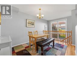 Foyer - 4645 Ogilvie Walk Crescent, Ottawa, ON K1J1G7 Photo 8