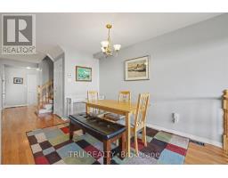 Primary Bedroom - 4645 Ogilvie Walk Crescent, Ottawa, ON K1J1G7 Photo 9