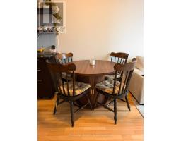 408 - 35 Hayden Street, Toronto, ON M4Y3C3 Photo 8