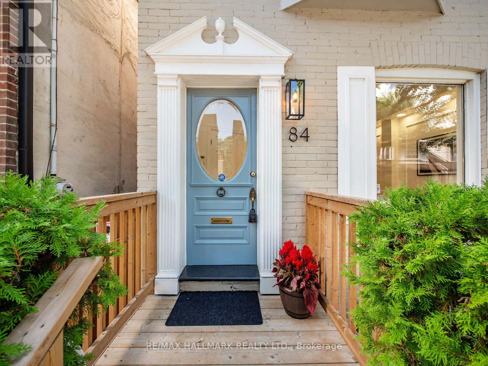 Photo of 84 De Grassi Street