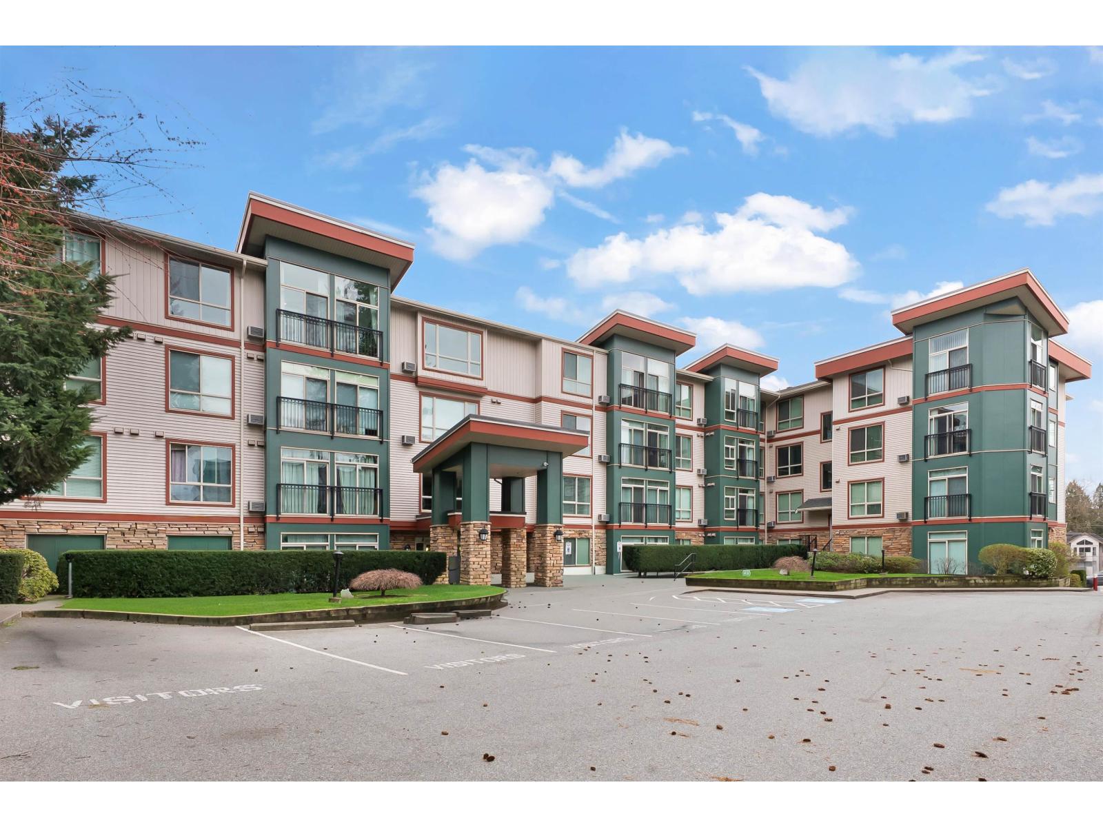 208 33485 SOUTH FRASER WAY