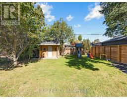 10 Yarn Road, Toronto, ON M9B1H5 Photo 27