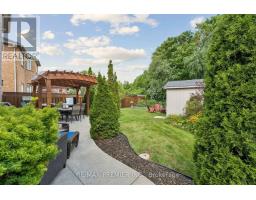 16 Rockstep Court, Brampton, ON L6R3H2 Photo 37