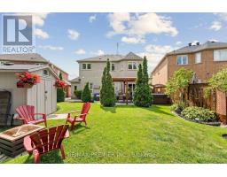 16 Rockstep Court, Brampton, ON L6R3H2 Photo 44