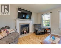 Living room - 2 Sunrise Ridge, Sackville, NB E4L4S5 Photo 15