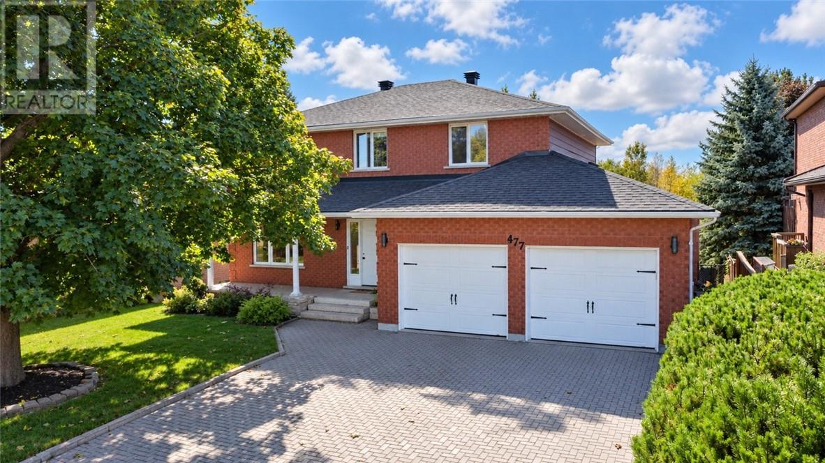 Property for sale at 477 Moonrock Ave