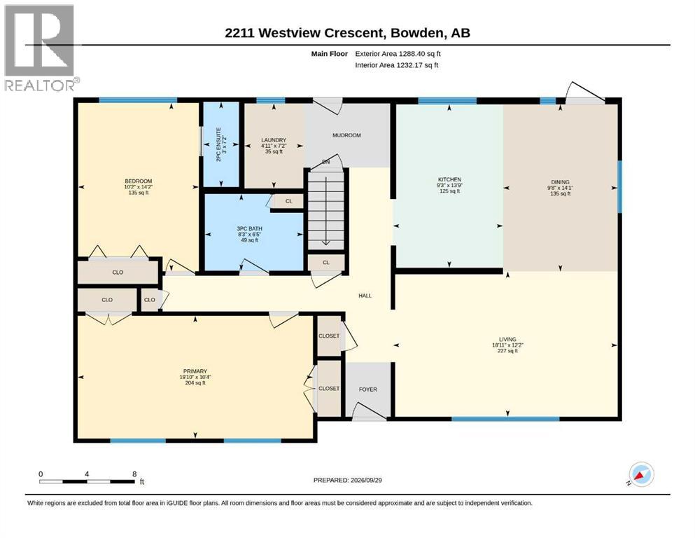 Listing photo – 2211 Westview Crescent, Bowden