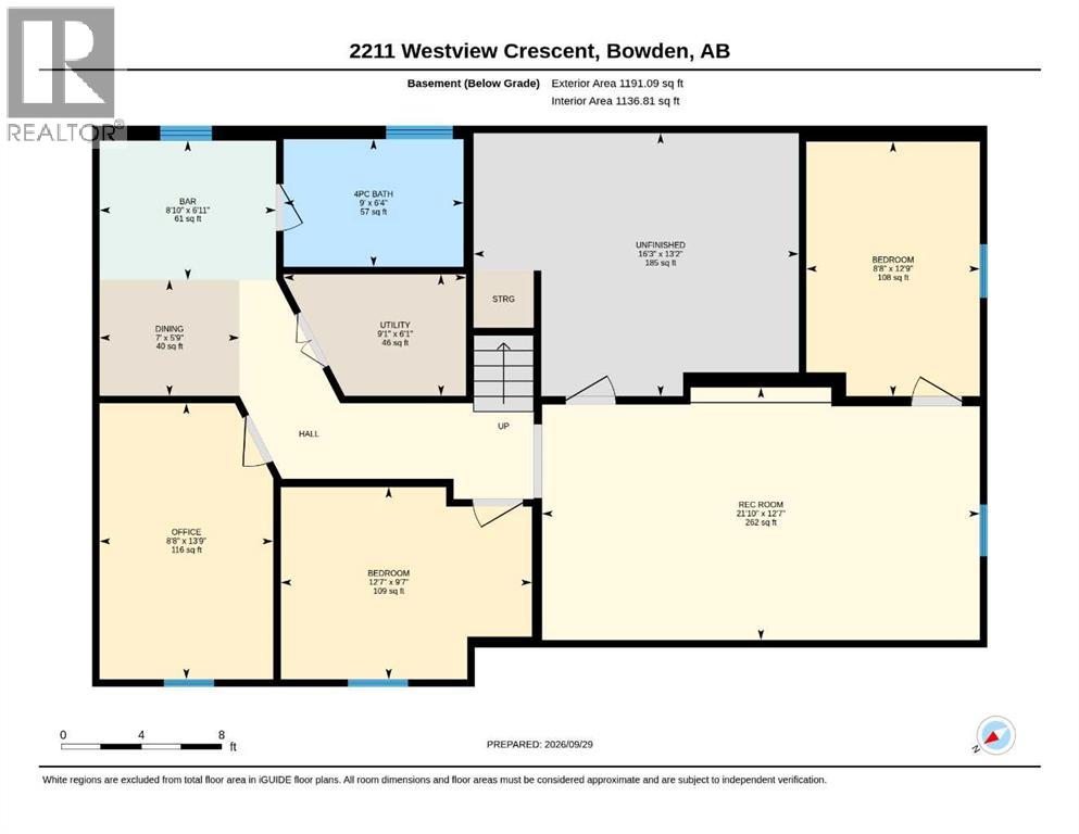 Listing photo – 2211 Westview Crescent, Bowden