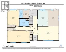 2211 Westview Crescent, Bowden, AB T0M0K0 Photo 48