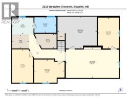 2211 Westview Crescent, Bowden, AB T0M0K0 Photo 49