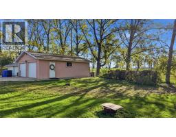 Laundry room - 2211 Westview Crescent, Bowden, AB T0M0K0 Photo 6