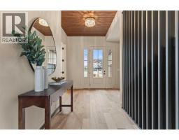 2pc Bathroom - 4 Westmount Point, Okotoks, AB T1S0J9 Photo 8