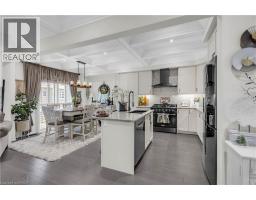 Kitchen - 2 Doug Foulds Way, Paris, ON N3L0K2 Photo 9
