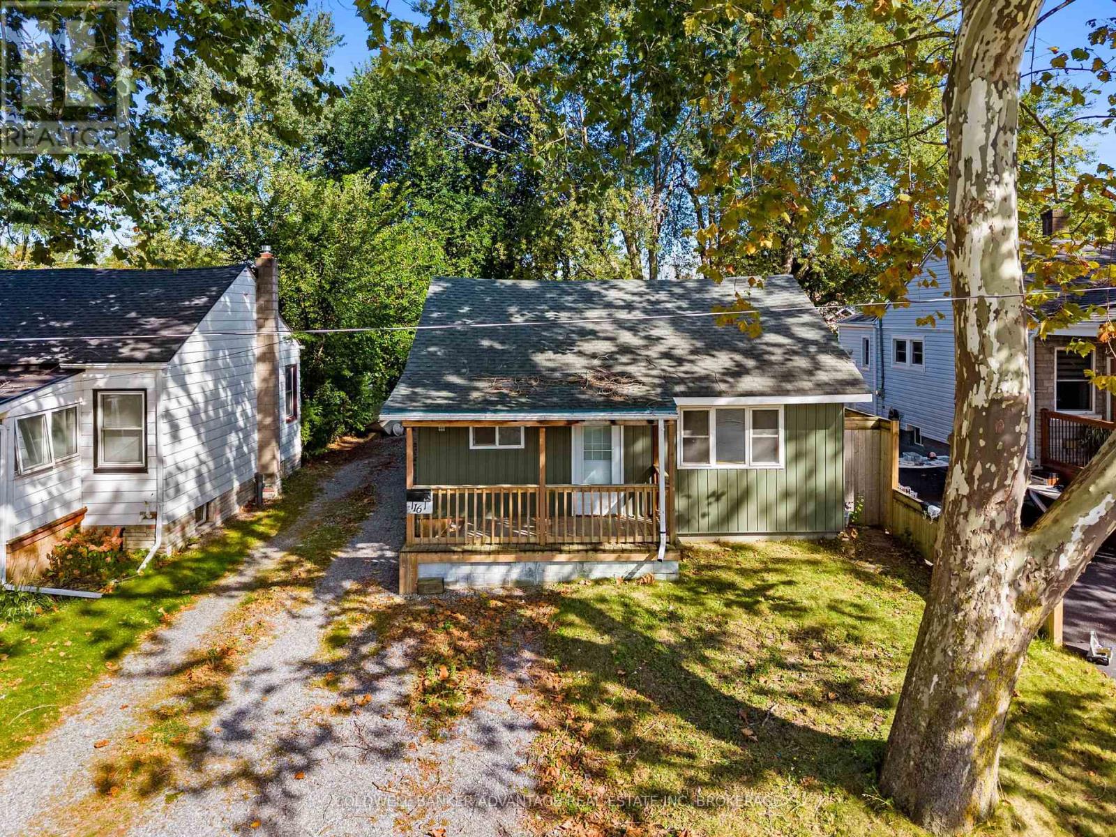 Property for sale at 16 ACHILLES AVENUE