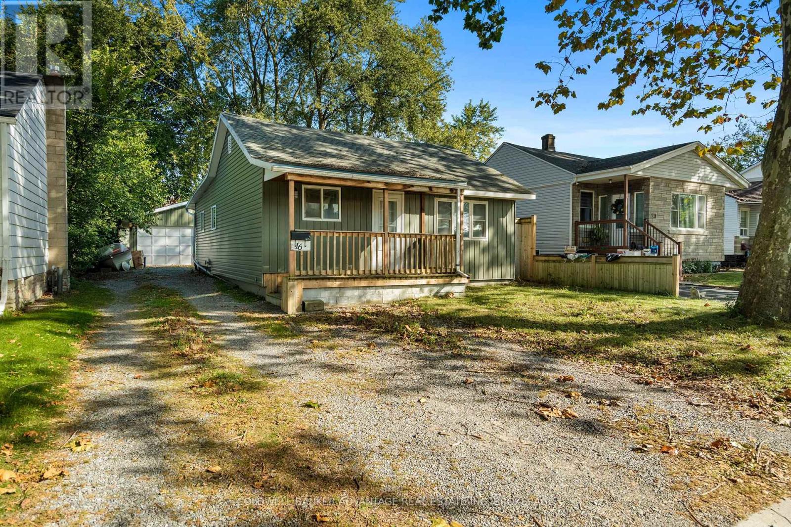 16 ACHILLES AVENUE - 2