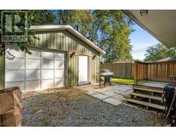 16 Achilles Avenue, Welland, ON L3B4S4 Photo 20