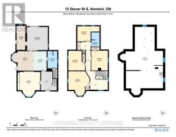 12 Stover Street S, Norwich, ON N0J1P0 Photo 47