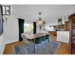 Kitchen/Dining room - 7 Buena Vista Avenue, Saint John, NB E2M2S7 Photo 12
