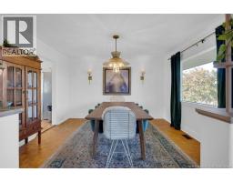 Foyer - 7 Buena Vista Avenue, Saint John, NB E2M2S7 Photo 13