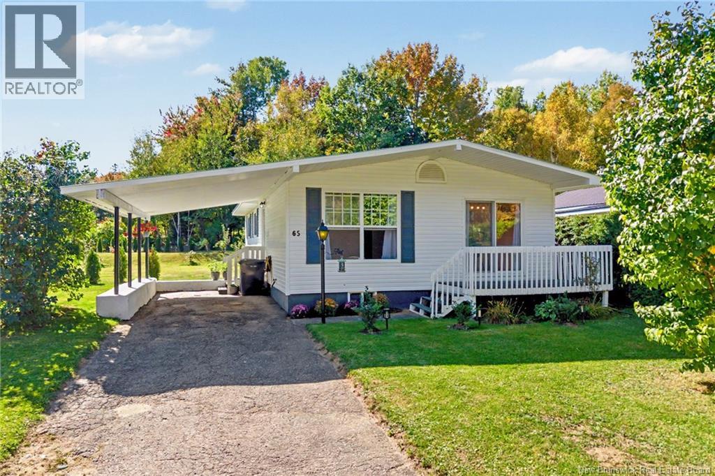 65 McNair Drive - 1