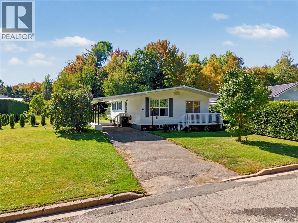 65 McNair Drive - 2