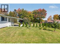 65 Mcnair Drive, Nackawic, NB E6G1A4 Photo 33