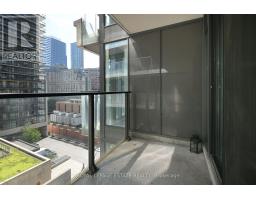 938 - 111 Elizabeth Street, Toronto, ON M5G1P7 Photo 18