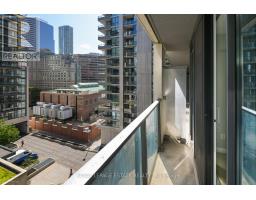 938 - 111 Elizabeth Street, Toronto, ON M5G1P7 Photo 19