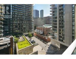 938 - 111 Elizabeth Street, Toronto, ON M5G1P7 Photo 20