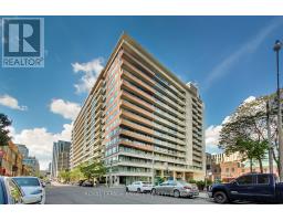 938 - 111 Elizabeth Street, Toronto, ON M5G1P7 Photo 22