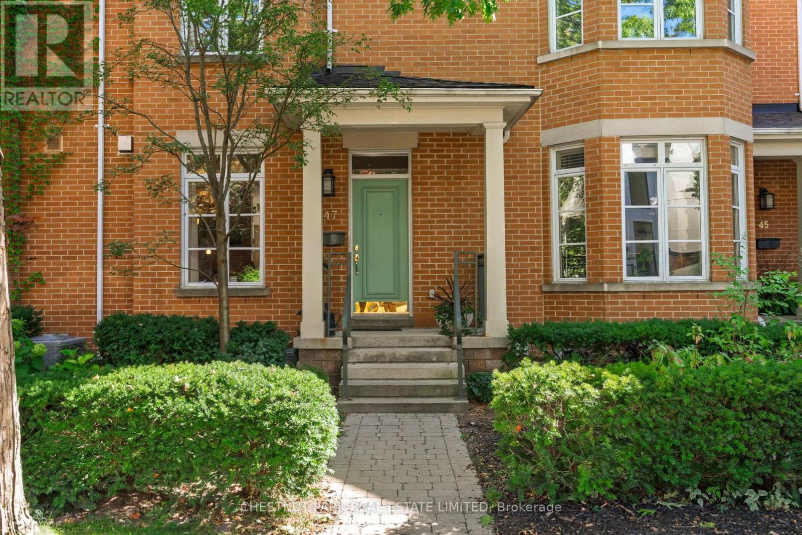 47 SHAFTESBURY AVENUE - 1