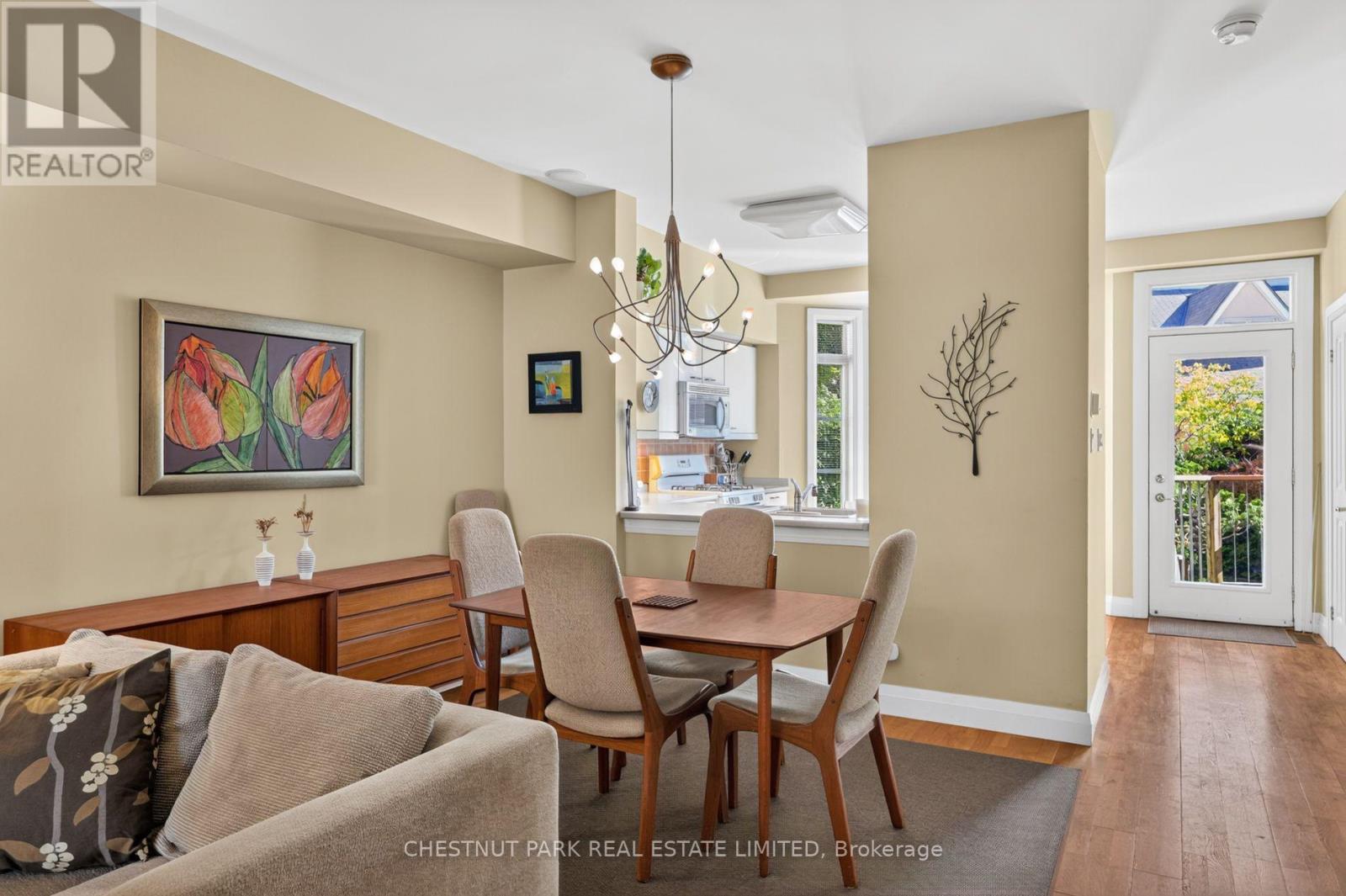47 SHAFTESBURY AVENUE - 10