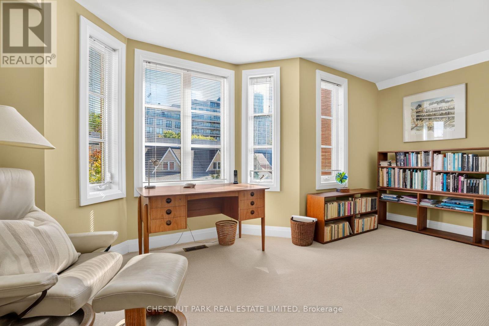 47 SHAFTESBURY AVENUE - 19