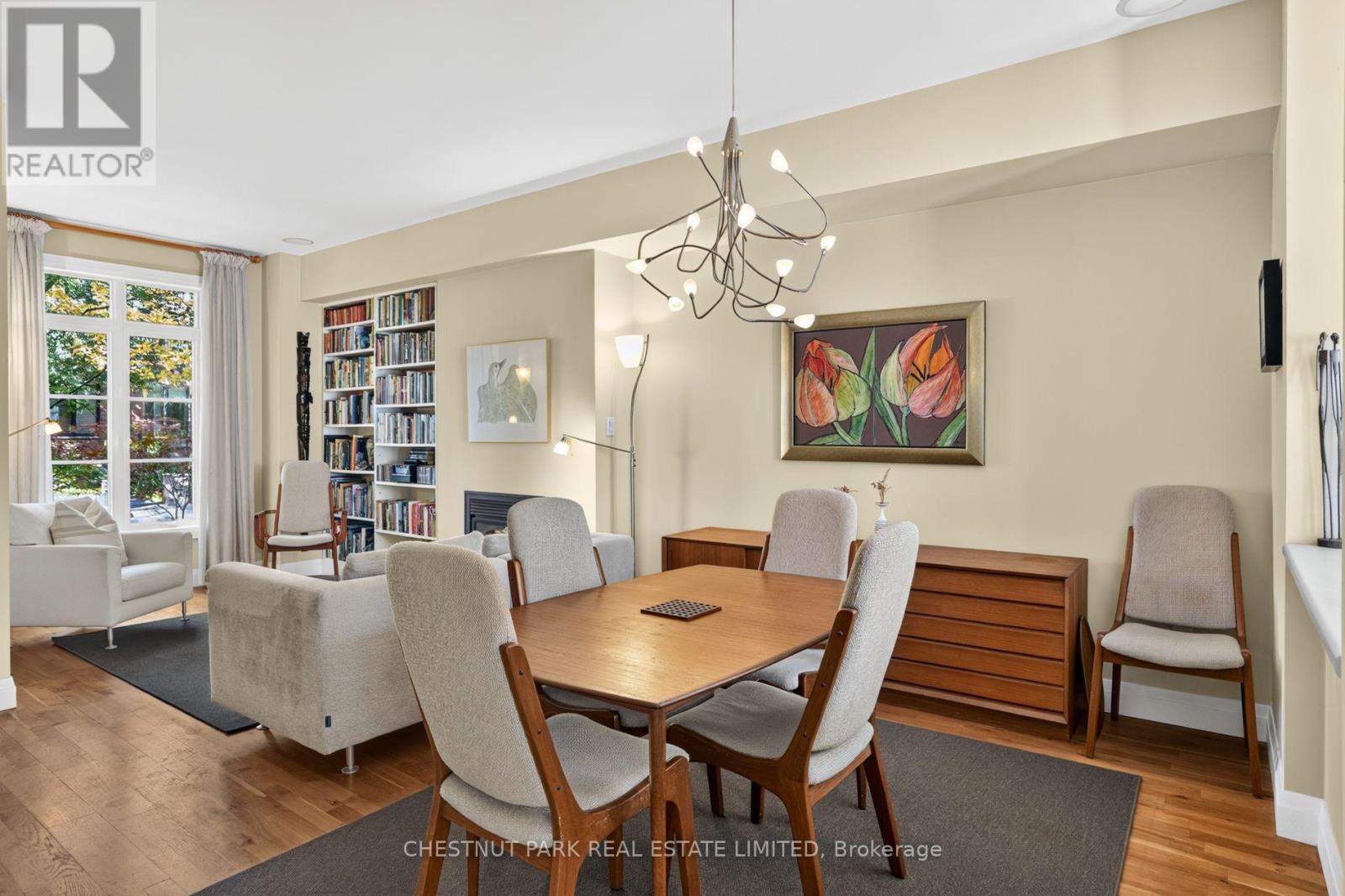 47 SHAFTESBURY AVENUE - 9