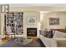 Dining room - 47 Shaftesbury Avenue, Toronto, ON M4T3B3 Photo 6