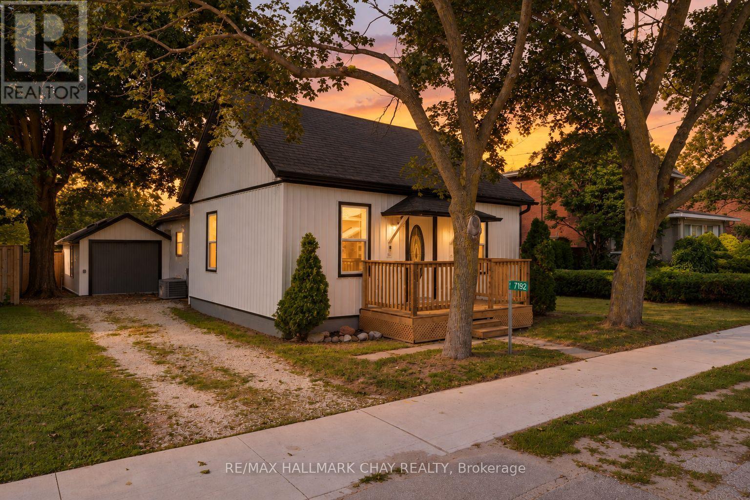 7192 26 Highway, Clearview, ON
