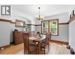 Dining room - 97 Cline Avenue N, Hamilton, ON L8S3Z5 Photo 10
