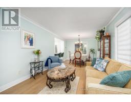 Study - 1246 Old Oak Drive, Oakville, ON L6M3K6 Photo 8