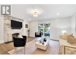 2668 Homelands Drive, Mississauga, ON L5K1H8 Photo 13