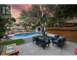 2668 Homelands Drive, Mississauga, ON L5K1H8 Photo 34