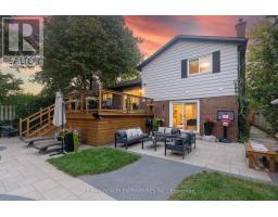 2668 Homelands Drive, Mississauga, ON L5K1H8 Photo 35