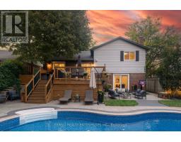 2668 Homelands Drive, Mississauga, ON L5K1H8 Photo 37