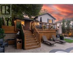 2668 Homelands Drive, Mississauga, ON L5K1H8 Photo 38