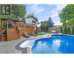 2668 Homelands Drive, Mississauga, ON L5K1H8 Photo 42