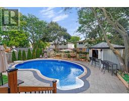 2668 Homelands Drive, Mississauga, ON L5K1H8 Photo 43