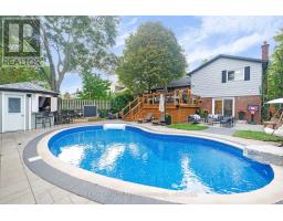 2668 Homelands Drive, Mississauga, ON L5K1H8 Photo 46