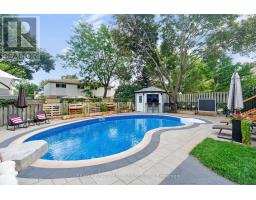 2668 Homelands Drive, Mississauga, ON L5K1H8 Photo 48